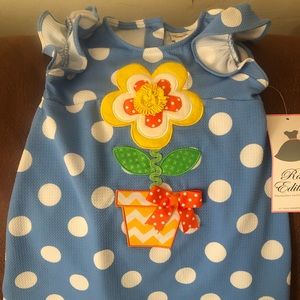 2pc Rare Editions Outfit